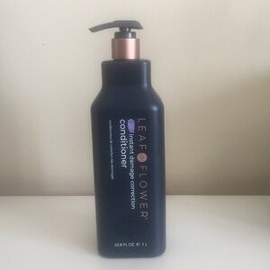 Black Hair Conditioner